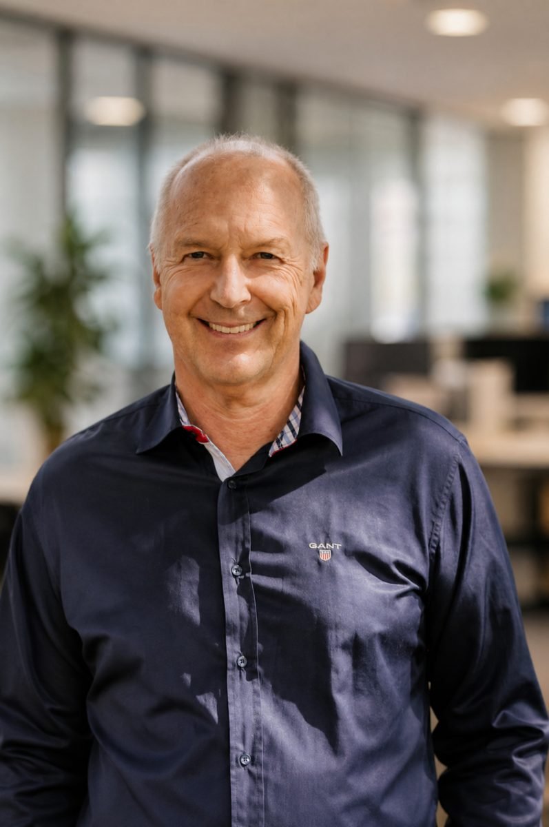 Matthias Wolf
